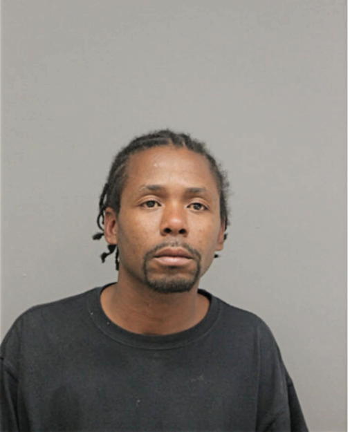 ZEBADIAH CAMPBELL, Cook County, Illinois
