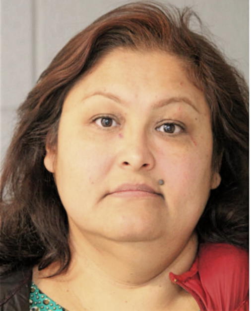 MARIA V CARRILLO, Cook County, Illinois