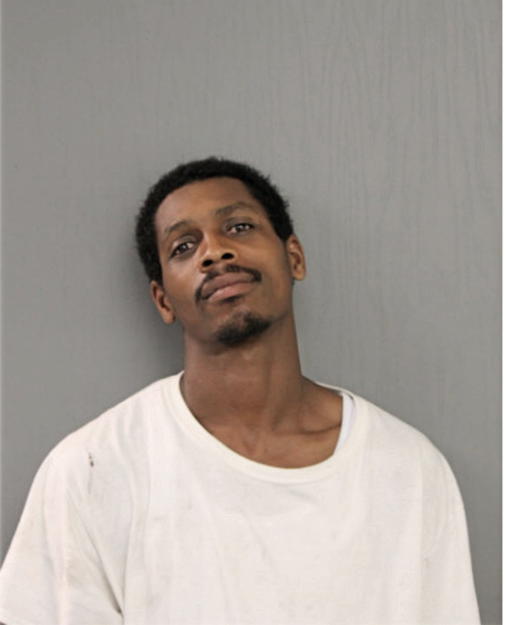 GABRIEL C CARTER, Cook County, Illinois
