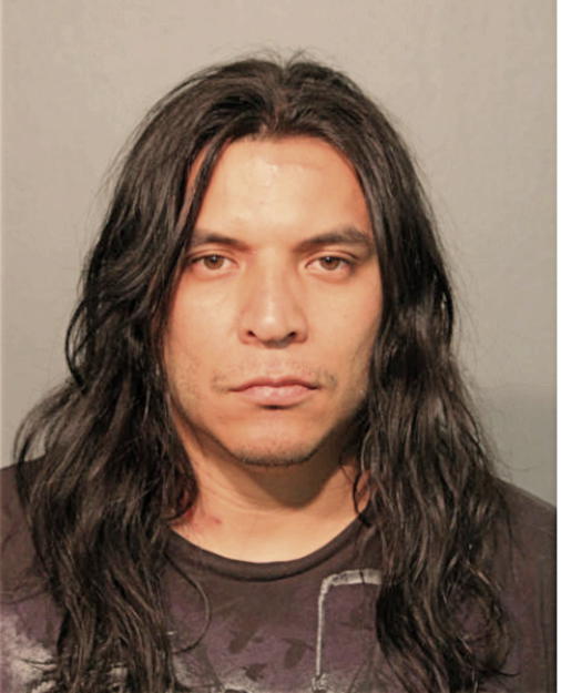 JOSE RAMIREZ CHAVEZ, Cook County, Illinois