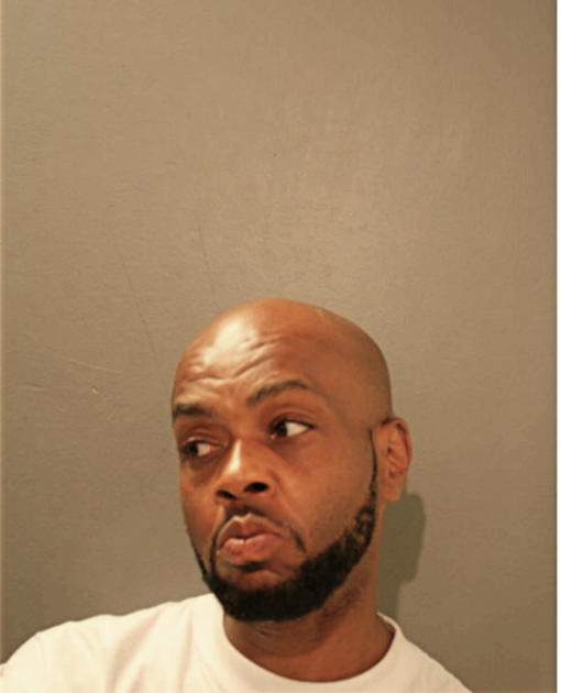 TOMMY L CLAY, Cook County, Illinois