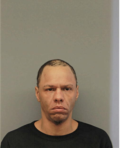THOMAS COLEMAN, Cook County, Illinois