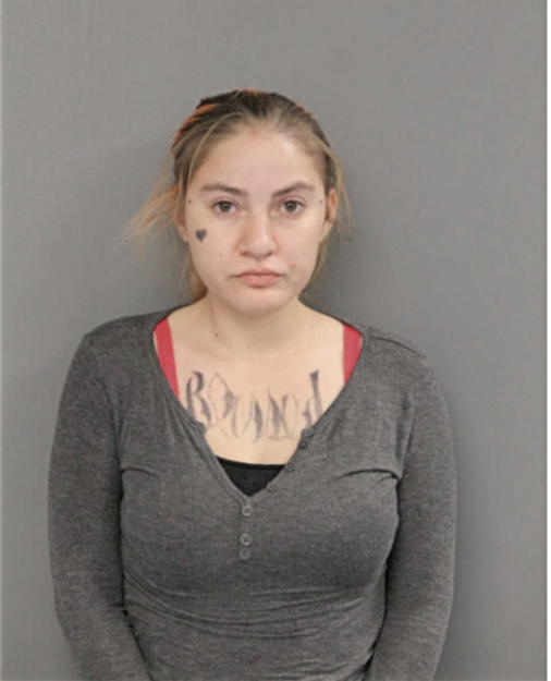 SAMANTHA COLON, Cook County, Illinois