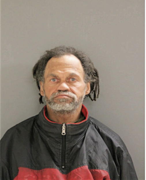 CHARLES D COPPAGE, Cook County, Illinois