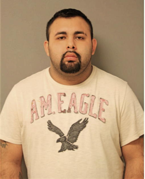 JOSE CORNEJO, Cook County, Illinois