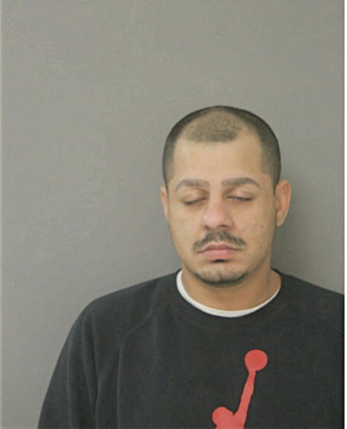 NICHOLAS COSTELLO, Cook County, Illinois