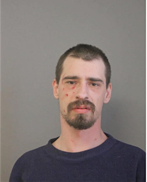 RICHARD COZZA, Cook County, Illinois
