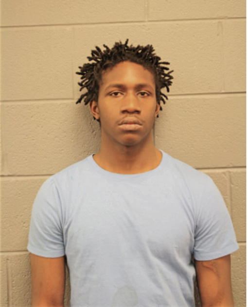 ERIC CRAIG, Cook County, Illinois