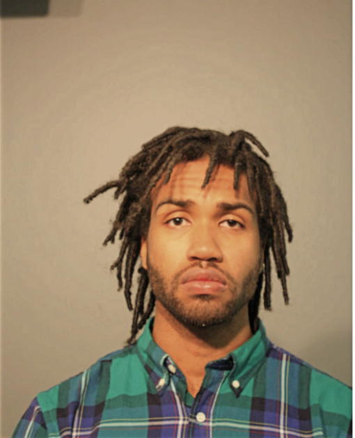 JHIMERE M CRAIGEN, Cook County, Illinois