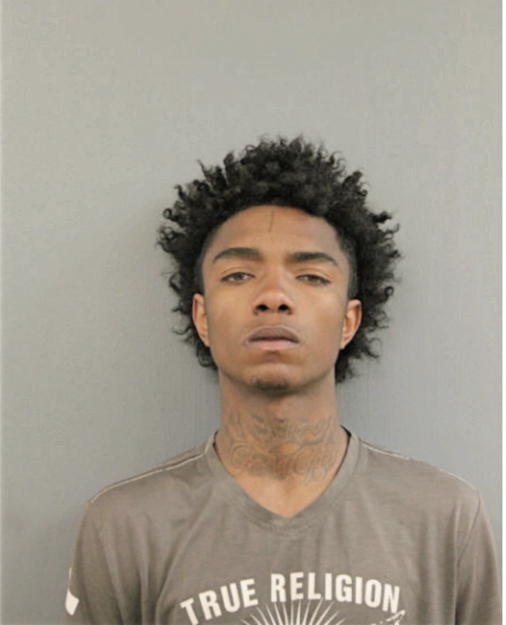 JOHN CROSBY, Cook County, Illinois