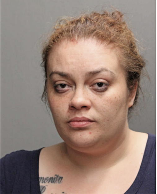 CHRISTINIA A CRUZ, Cook County, Illinois
