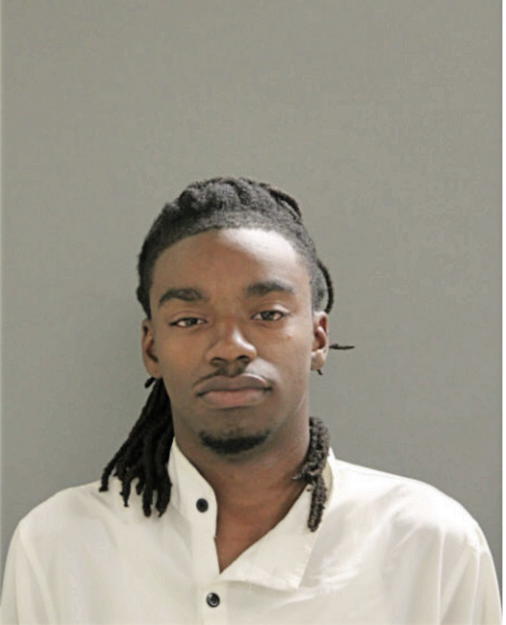LASHAWN J D CHILDS, Cook County, Illinois