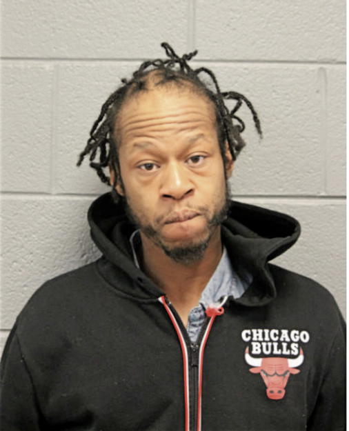 LEWIS DANTZLER, Cook County, Illinois