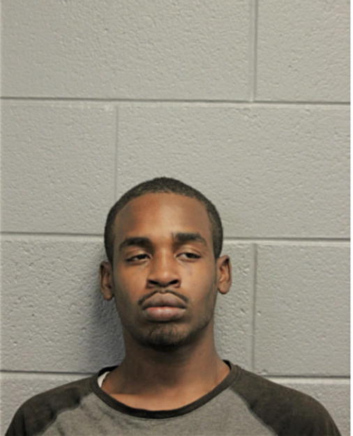 KENDREN R DAVIS, Cook County, Illinois