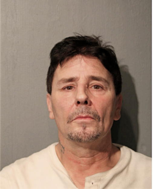 LEROY K DEVINE, Cook County, Illinois
