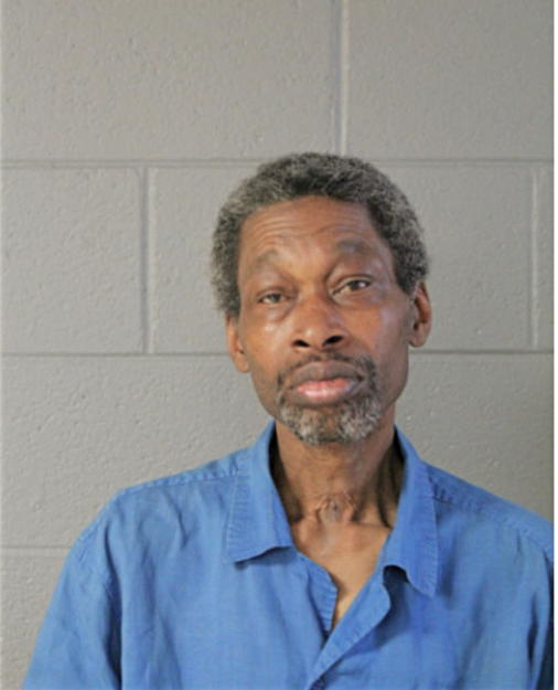 ARNOLD DOBBS, Cook County, Illinois