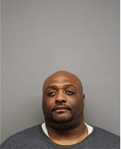 DARRYL DONEGAN, Cook County, Illinois