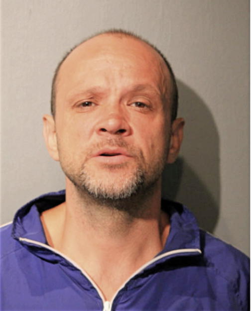 TIMOTHY A DOWNS, Cook County, Illinois