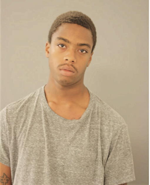DELANDIS DUNCAN, Cook County, Illinois