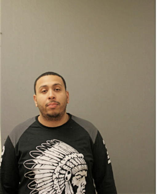 MICHAEL J DUNKIRK, Cook County, Illinois