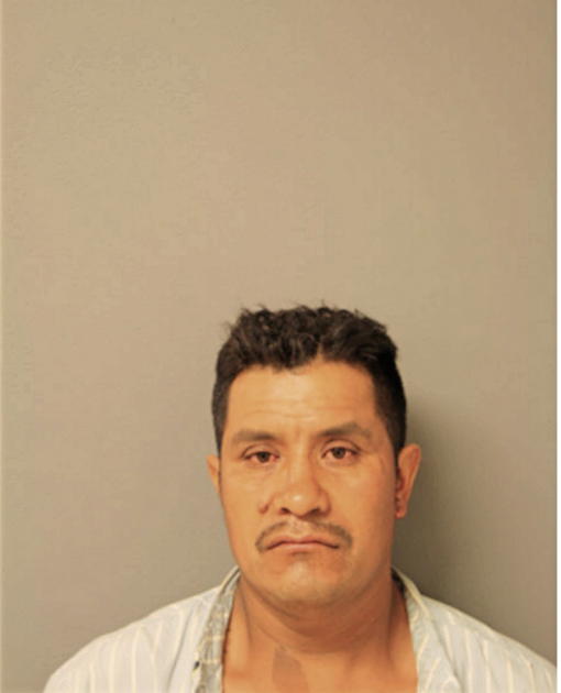 ELIDIO ELIAS, Cook County, Illinois