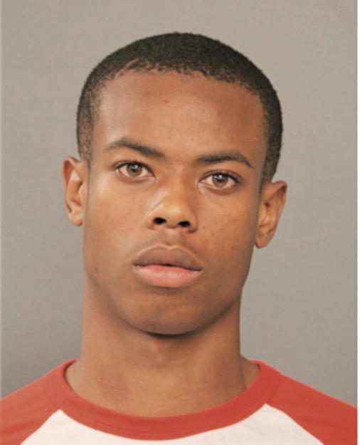 BYRON EMORY, Cook County, Illinois