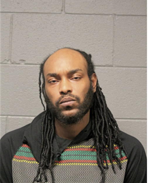 SAMUEL FELTON, Cook County, Illinois