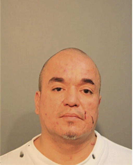 JIMMY FERNANDEZ, Cook County, Illinois