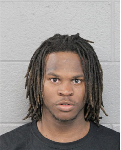 COREY FIELDS, Cook County, Illinois