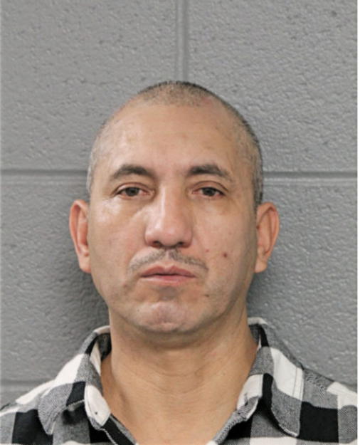 ALFONSO FIERRO, Cook County, Illinois