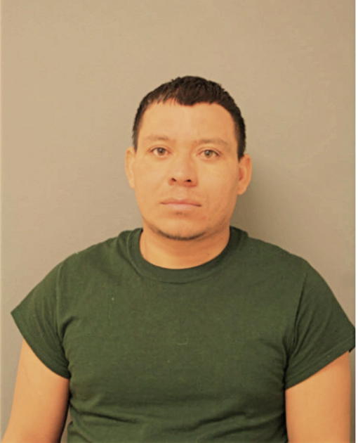VICTOR FLORES, Cook County, Illinois