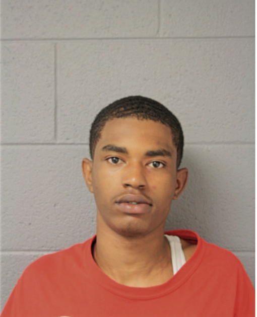 ULYSSES FLOYD, Cook County, Illinois