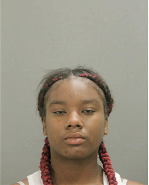 CASHAY NICOLE FOX, Cook County, Illinois