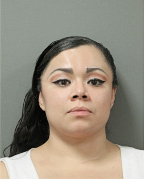LIDIA L GALVAN, Cook County, Illinois