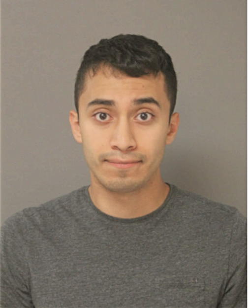 JONATHAN GARCIA, Cook County, Illinois
