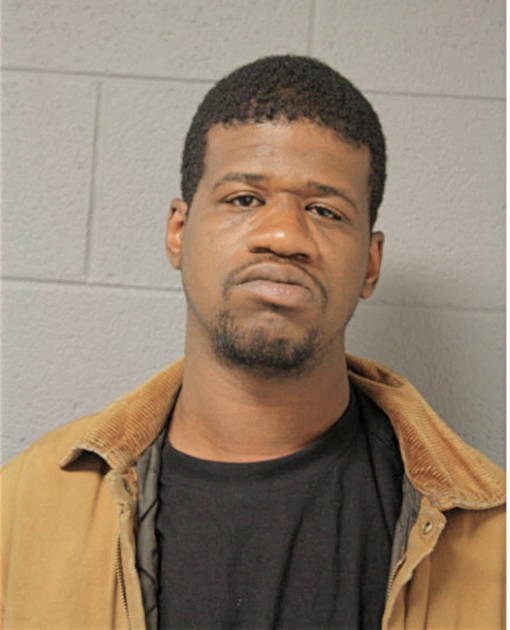 JUSTIN J GIST, Cook County, Illinois