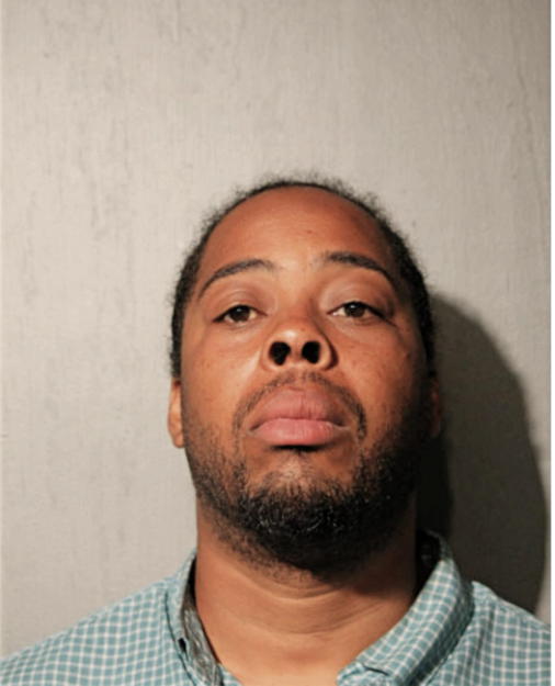 ALEXANDER GOLLIDAY, Cook County, Illinois