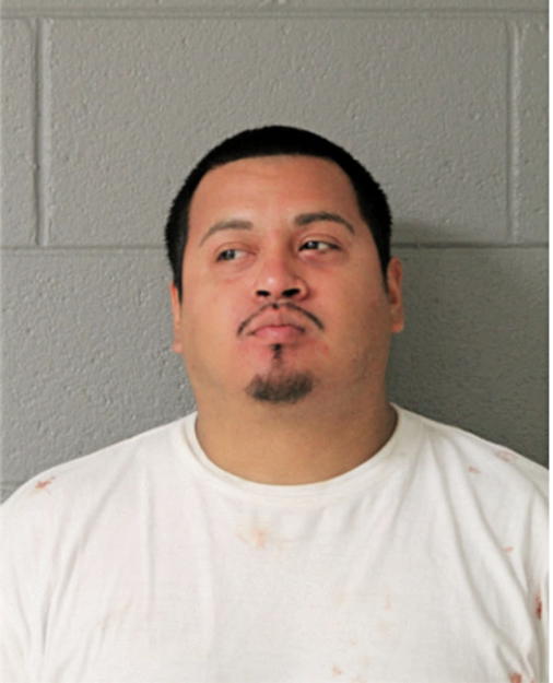 RIGOBERTO GOMEZ, Cook County, Illinois