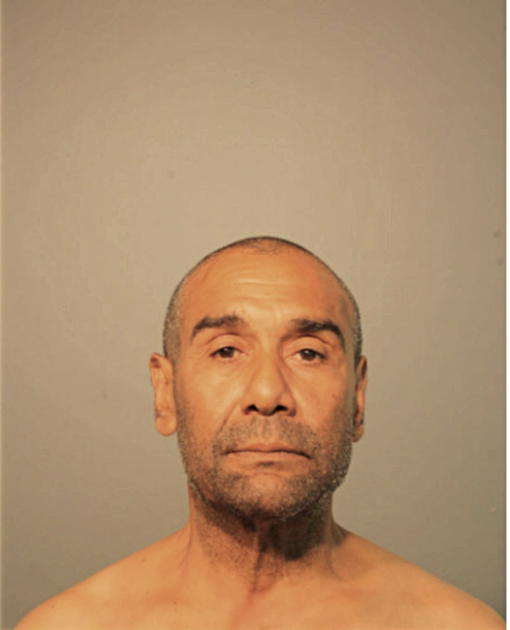 CARLOS GONZALEZ, Cook County, Illinois