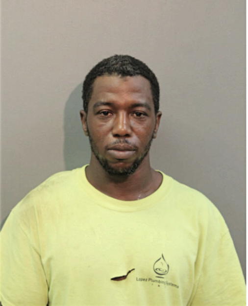 BARRY GORDON, Cook County, Illinois