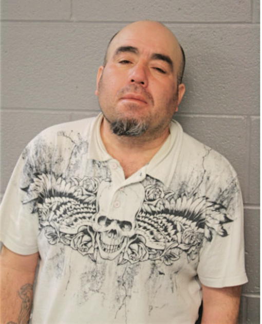 CELESTINO GOVEA, Cook County, Illinois