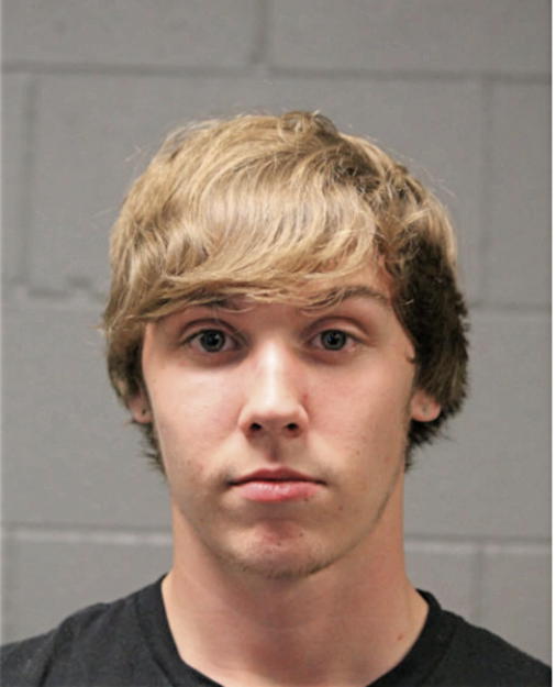 ALEXANDER J GRAFF, Cook County, Illinois