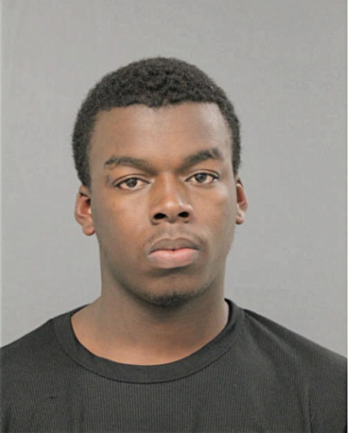 MARK A HALL, Cook County, Illinois