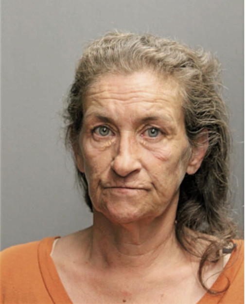 ILONA HALLOF, Cook County, Illinois