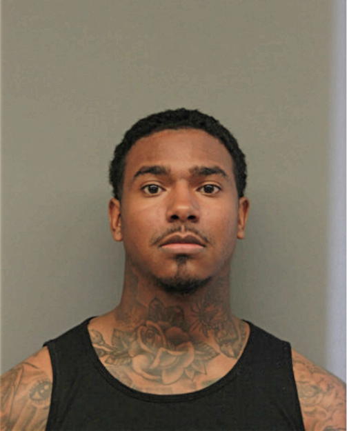 LOVELL K HAMILTON-ALLEN, Cook County, Illinois
