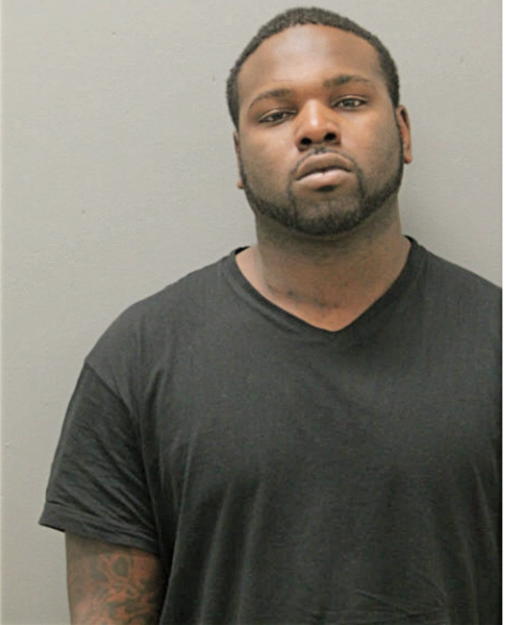 DEVIN L HAMPTON, Cook County, Illinois
