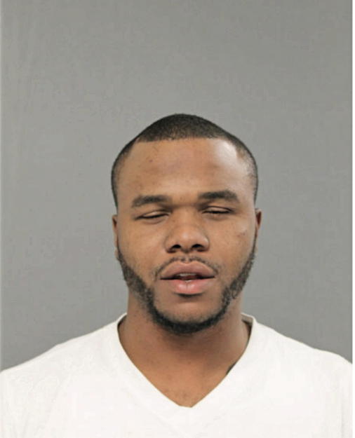 CAMERON HARBIN, Cook County, Illinois
