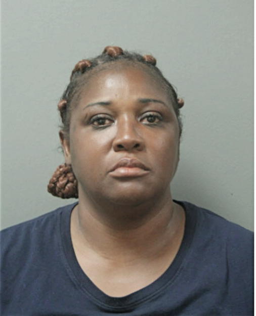 JOYCE A HARRIS, Cook County, Illinois
