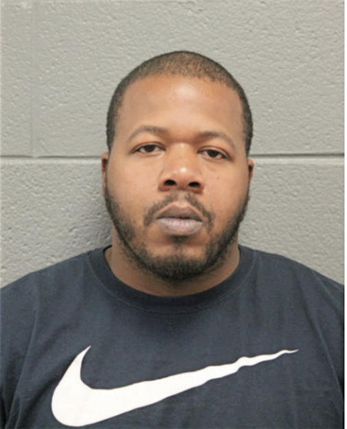LINDSEY A HARRIS, Cook County, Illinois