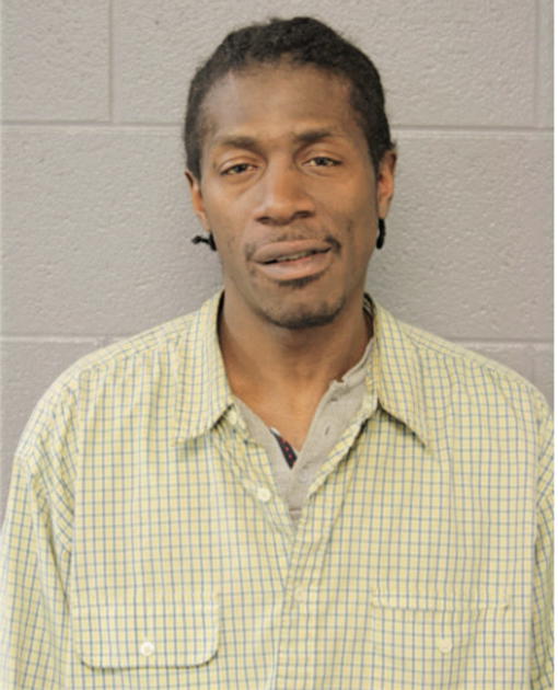 LORENZO D HARRIS, Cook County, Illinois